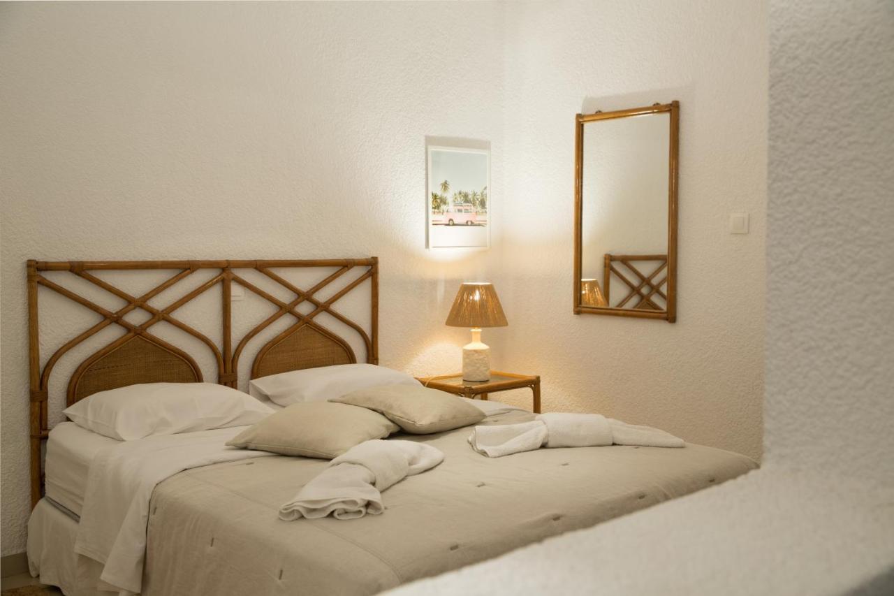 Del Mar Luxury Apartment 30M From The Beach Pórto Ráfti المظهر الخارجي الصورة