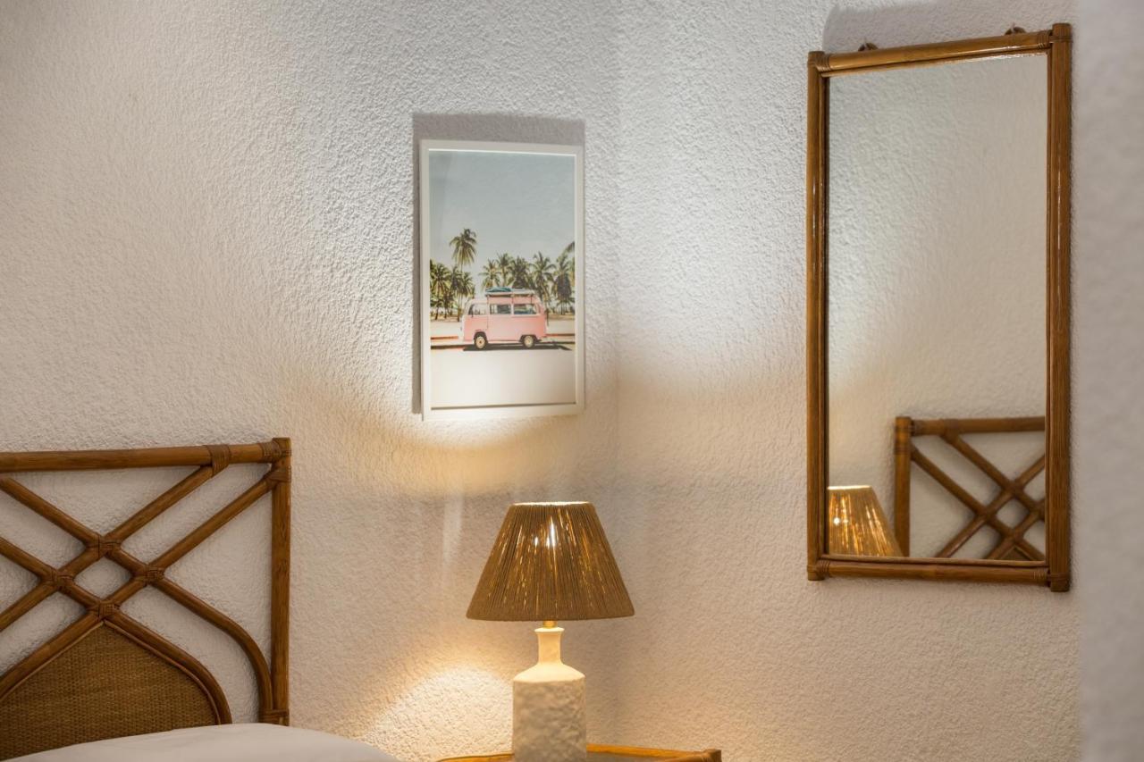 Del Mar Luxury Apartment 30M From The Beach Pórto Ráfti المظهر الخارجي الصورة